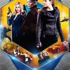 BARELY LETHAL (45 971) k -FI- DVD hailee steinfeld 2015 - pikkukuva 2