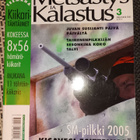 Metsästys ja kalastus 3/2005 - pikkukuva 1