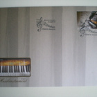 FDC Eurooppa: musiikki-instrumentteja 8.5.2014 - LaPe 382 - pikkukuva 1