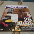 KODINRAKENTAJA NO 7/2012 - pikkukuva 1