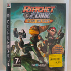 Ratchet & Clank: Quest For Booty PS3 - pikkukuva 1