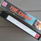 VHS: The Chase / Kaahari Katkoviivalla (Charlie Sheen 1993) - pikkukuva 4
