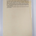 Ans J. van der Bent : Vital ecumenical concerns : sixteen... - pikkukuva 2