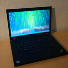 Lenovo Thinkpad T530 i5 8GB RAM 120GB SSD Win11 - pikkukuva 1