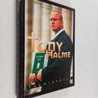 Tony Halme : Tuomiopäivä - pikkukuva 1