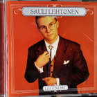 SAULI LEHTONEN-LEGENDAT-CD, v.2014 SONY MUSIC - pikkukuva 1