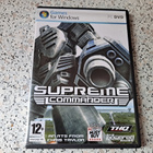 Supreme Commander (PC DVD) - pikkukuva 1