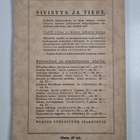 Hans Larsson : Filosofian historia : suppeasti esitettynä - pikkukuva 2