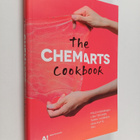 Pirjo Kääriäinen : The chemarts cookbook - pikkukuva 1