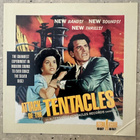 [CD] V/A: ATTACK OF THE TENTACLES - pikkukuva 3