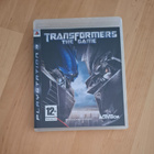 Transformers The Game / PS3 - pikkukuva 1