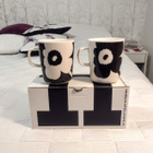 Juhla Unikko mukipaketti 2 mukia 44e (Marimekko) - pikkukuva 2