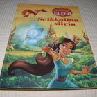 Disney Avalorin Elena Seikkailun siivin - pikkukuva 1