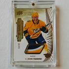 Juuso Pärssinen - 22-23 Premier Rookies Patch /49 - pikkukuva 1