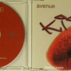 Avenue • Kiss CD-Single - pikkukuva 3