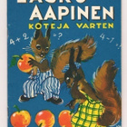Myrsky: Laskuaapinen koteja varten - pikkukuva 1