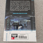 Ghost in the Shell: Stand Alone Complex #1 - pikkukuva 2