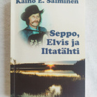 Kaino E. Salminen: "Seppo, Elvis ja Iltatähti" - pikkukuva 1