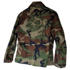 Takki (U.S. Army, Medium-XX-Short) - pikkukuva 2