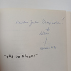 Kari : Tää on kivaa (signeerattu, tekijän omiste) - pikkukuva 3