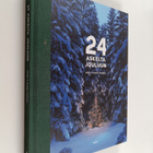 Kaisa ja Aleksi Kuokka : 24 askelta jouluun - pikkukuva 1