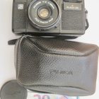 VANHA Kamera Flash Fujica S - pikkukuva 1