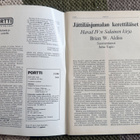 PORTTI 2/1988 / SCIENCE FICTION - pikkukuva 2