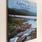 Pekka Luukkola : Lapin maa = Images of Lapland - pikkukuva 1