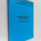 Paula Hakala : Conventional treatment of adult obesity (s... - pikkukuva 1