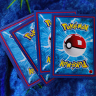 Pokemon - Perulaisia Pokedex -kortteja - pikkukuva 2
