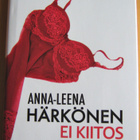 Anna-Leena Härkönen KIRJAPAKETTI - pikkukuva 3