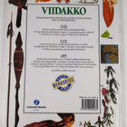 Theresa Greenaway : Viidakko - pikkukuva 2