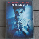 DVD: Paranormal Activity The Marked Ones (Andrew Jacobs 2014 - pikkukuva 1