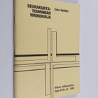 Esko Ryökäs : Seurakuntatoiminnan virikekirja - pikkukuva 1