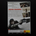 DVD: RAMBO (Sylvester Stallone 2008) - pikkukuva 2