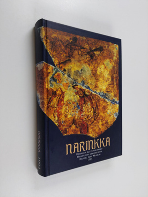Narinkka 1994 - Helsinki 1550-1640