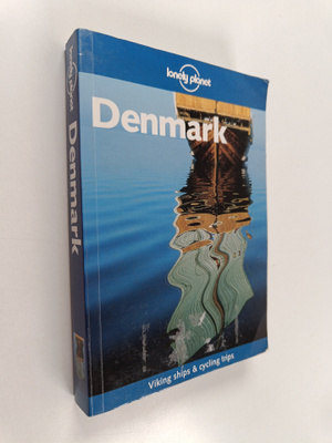 Glenda Bendure ym. : Denmark