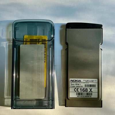 Nokia CardPhone 2.0 RPM-1 retro gsm-modeemi