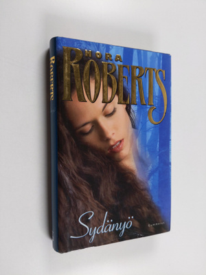 Nora Roberts : Sydänyö