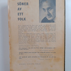 Väinö Linna : Söner av ett folk - pikkukuva 2