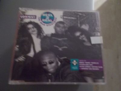 CDM REEL 2 REAL ** CONWAY **