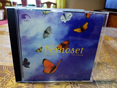 CD-ROM SUOMEN PÄIVÄPERHOSET CD-FACTA