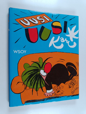 Kari : Uusi Kari