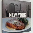 Carolynn Carreno : New York : Authentic recipes celebrati... - pikkukuva 1
