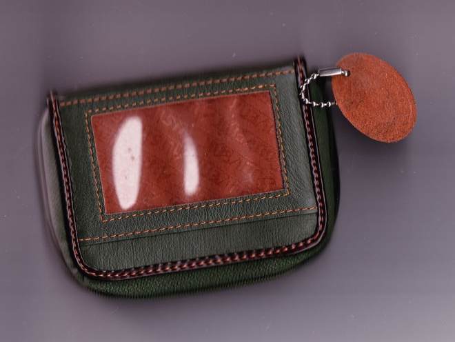 KUKKARO AUSTRALIASTA, pieni  n.11 x 8,5 x 2 cm