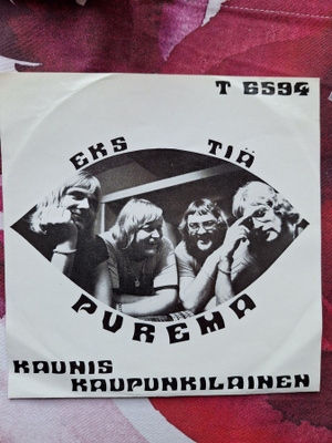 PUREMA SINGLE