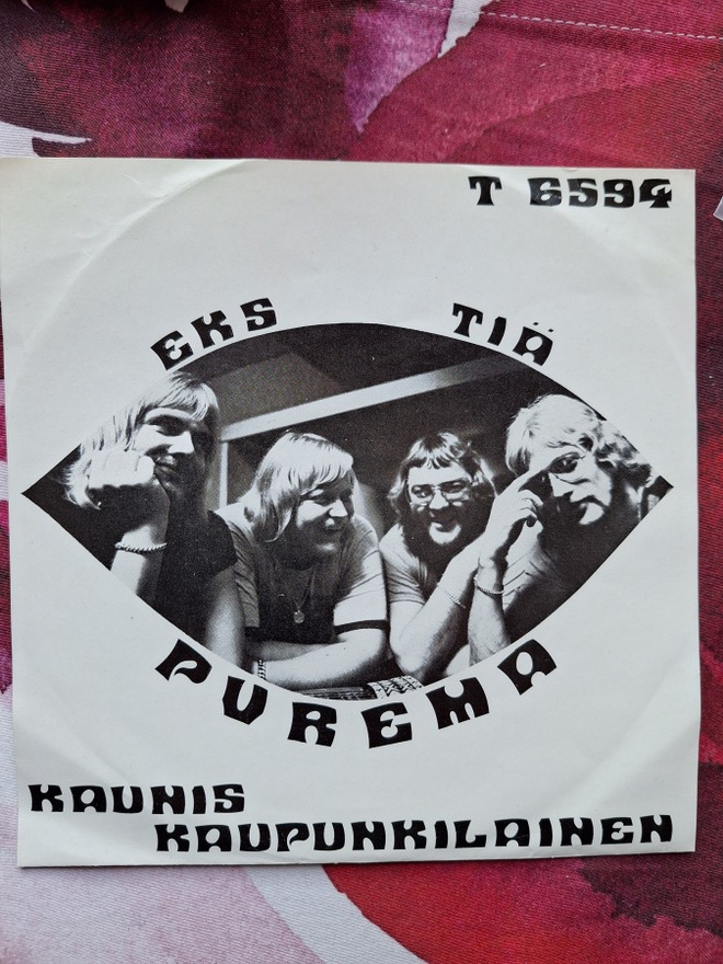 PUREMA SINGLE