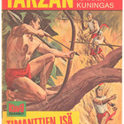 Tarzan 1/1971 - pikkukuva 1