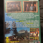Vatteet Queen of Montana - Allan Dwan dvd - pikkukuva 2