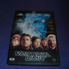 VERTICAL LIMIT (Chris O'Donnell) EGMONT*** - pikkukuva 1
